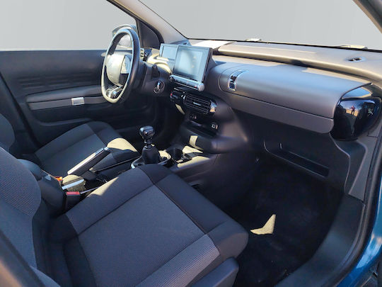 Citroen C4 Cactus 1.5 BlueHDi Business Plus '20