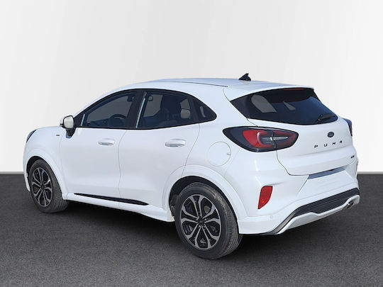 Ford Puma 1.0L EcoBoost Hybrid ST-Line Desig MHEV '22