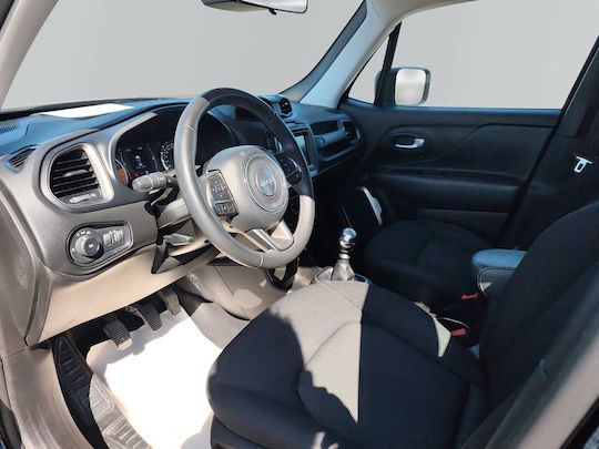Jeep Renegade 1.0 GSE T3 Longitude '22