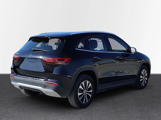 Mercedes-Benz GLA 200 Auto '22