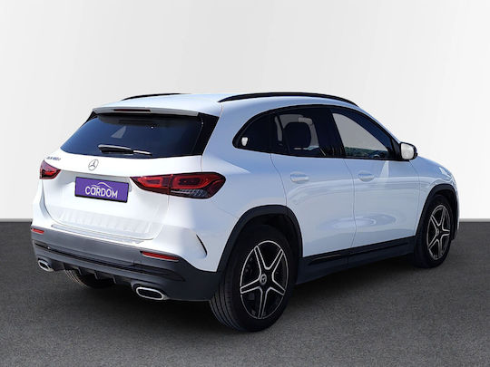 Mercedes-Benz GLA 180 d Auto '22