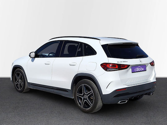 Mercedes-Benz GLA 180 d Auto '22