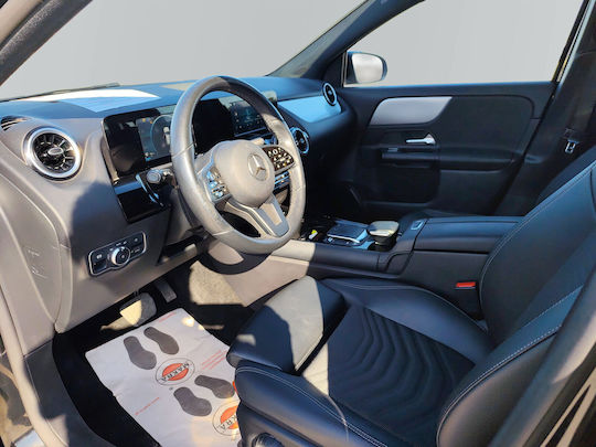 Mercedes-Benz GLA 200 Auto '22