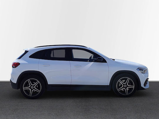 Mercedes-Benz GLA 180 d Auto '22