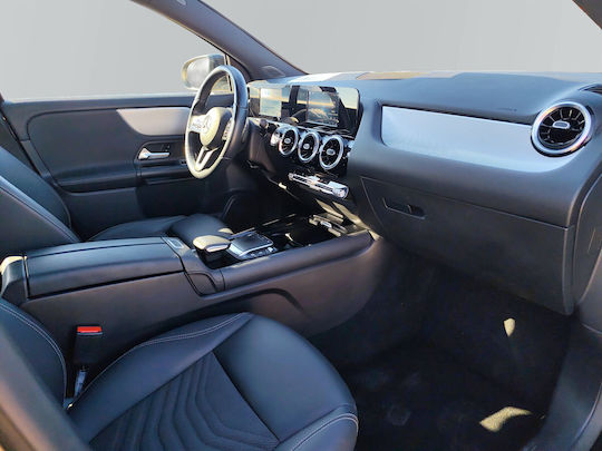 Mercedes-Benz GLA 200 Auto '22