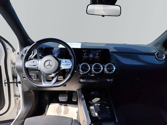 Mercedes-Benz GLA 180 d Auto '22