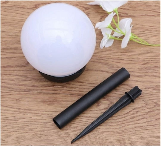 Set 4 Lampi Solare Felinare RGB cu Fotocelulă IP65