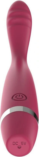 Guilty Toys Slim Vibrator G-Spot