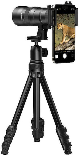 Κιτ Τηλεφακου Tlc50 Smartphone