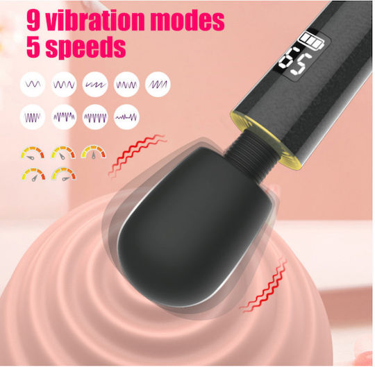 APH Massagevibrator