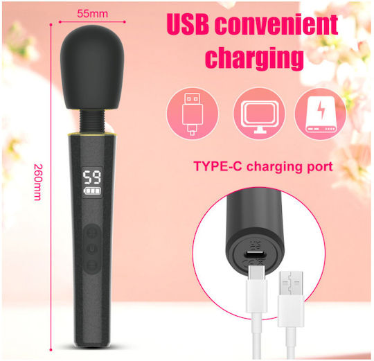 APH Massagevibrator
