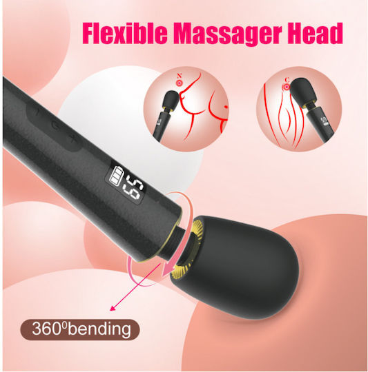 APH Massagevibrator