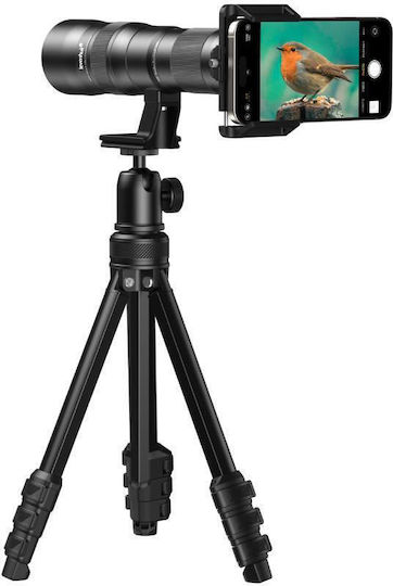 Κιτ Τηλεφακου Tlc50 Smartphone