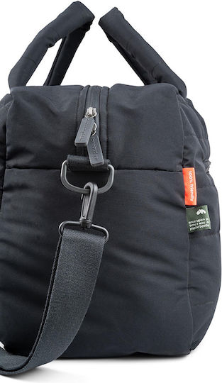 Done by Deer Shoulder Hand Diaper Bag Black 39x21cm