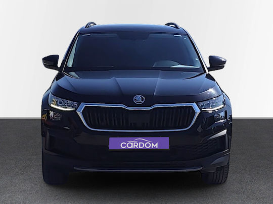 Skoda Kodiaq 1.5 TSI ACT Ambition '22