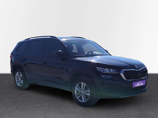 Skoda Kodiaq 1.5 TSI ACT Ambition '22