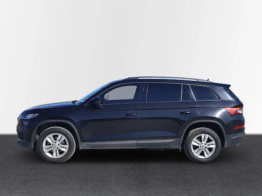 Skoda Kodiaq 1.5 TSI ACT Ambition '22