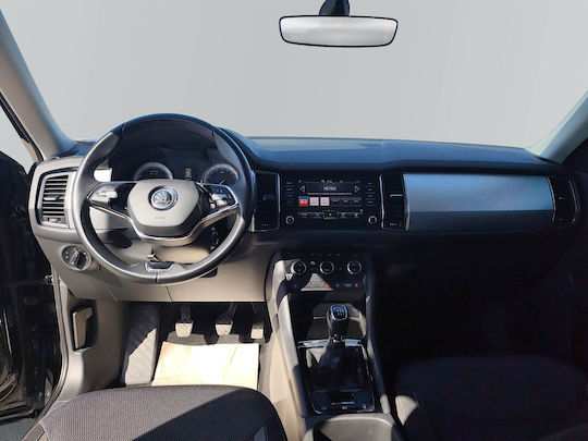 Skoda Kodiaq 1.5 TSI ACT Ambition '22