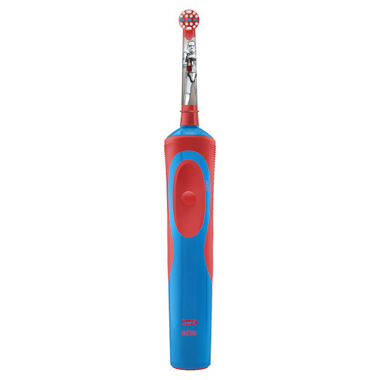 Oral-B Stages Power Children's Electric Toothbrush with Timer for 3+ Years Star Wars