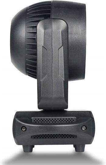Light4me Starwash 19x15w Rgbw Moving Head Wash Floodlight