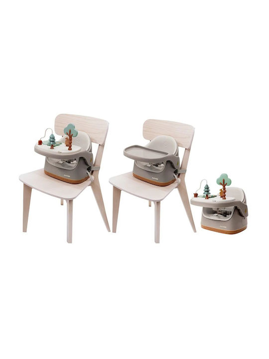 Maxi-Cosi Jay Plus Baby Hochstuhl Elegance Beiges