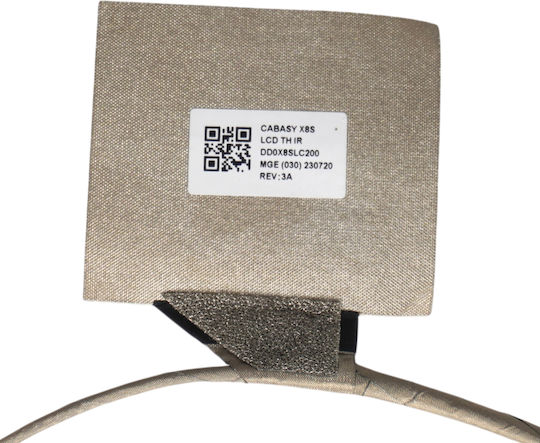 Screen Flex Cable for Laptop Hp Probook 445 G9 450 G9 640 G