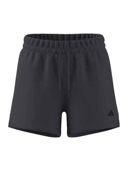 Essentials Дамски Шорти Grey Six