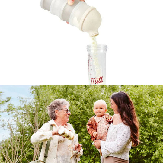Babymoov Pentru Biberon 360ml Bej