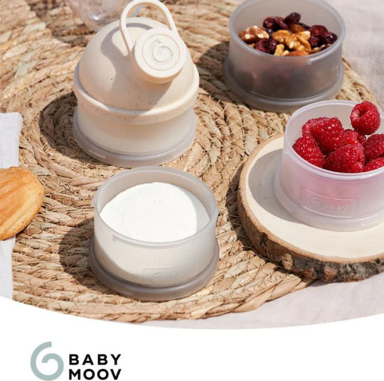 Babymoov Pentru Biberon 360ml Bej