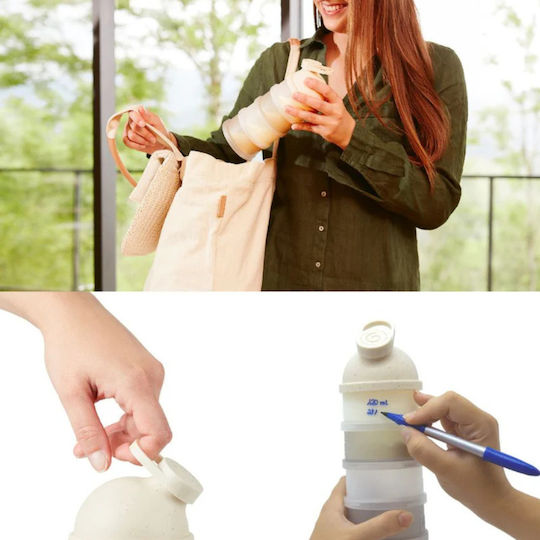 Babymoov Pentru Biberon 360ml Bej