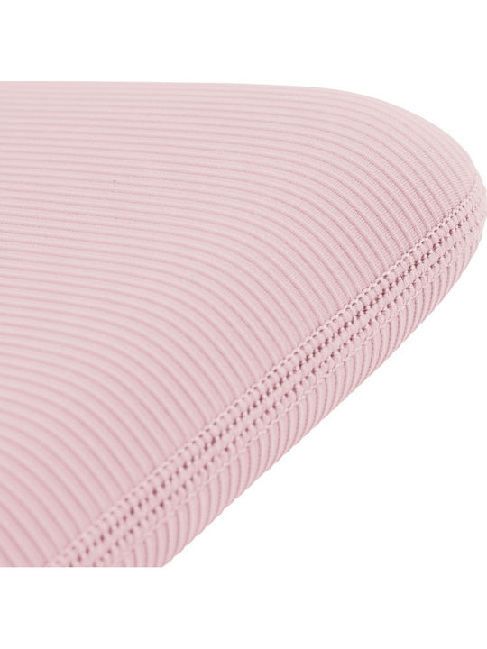 Uniq Cyprus Waterproof Case for Laptop 13" in Pink Colour