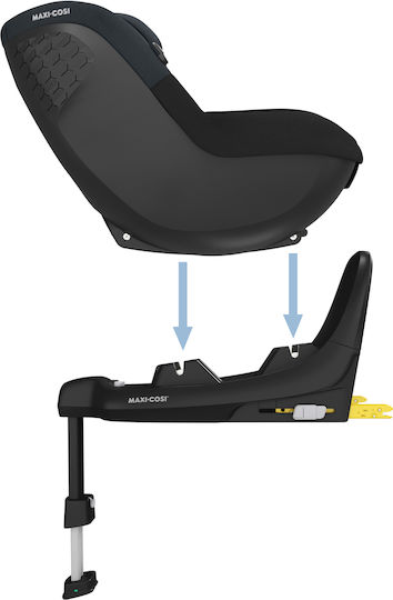 Maxi-Cosi mit Isofix