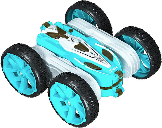 Linomag Ferngesteuertes Auto Stunt 4WD