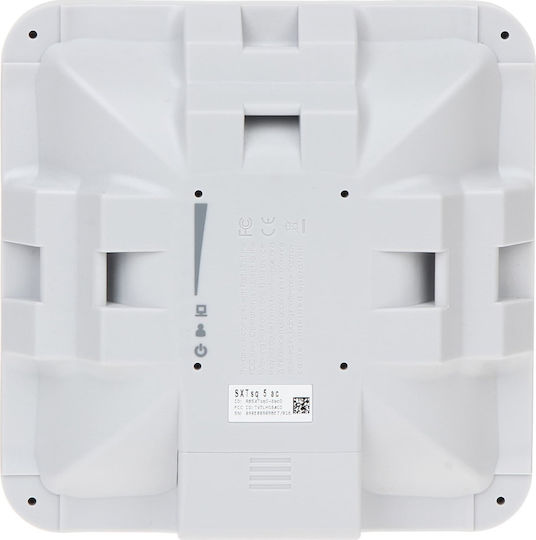 Mikrotik Sxtsq 5 Ac Outdoor Cpe 5 Ghz Integrated Directional Antenna 16 Dbi