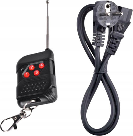 Light4me Faze 500w Smoke Generator Fog Machine