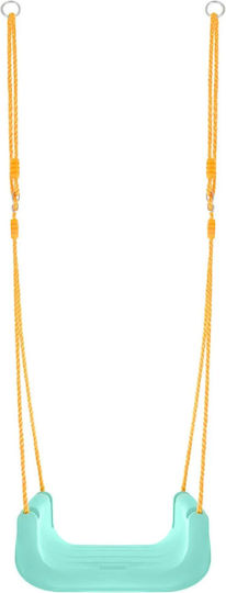 Leagăn Suspendat 43x33x37.5cm Pentru 6+ Luni Turcoaz