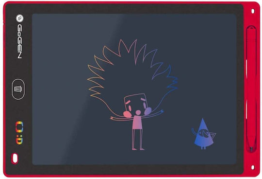 GoGEN Tablă Draw & Erase