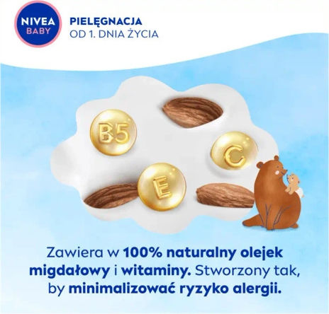 Nivea Moisturizing Lotion for Hydration 500ml