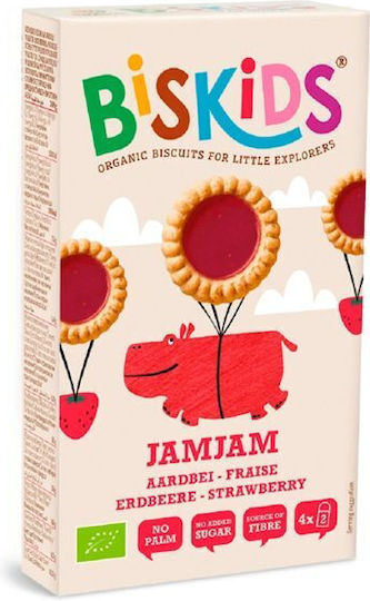 Vio Agros Cookies 100gr