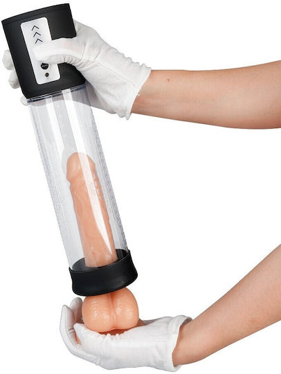 Automatic Penis Enlargement Pump 3 Programs