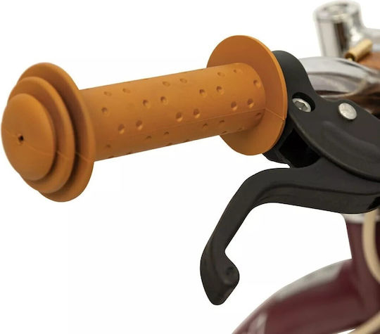 Huffy 12" Παιδικό Ποδήλατo Πόλης Πολύχρωμο