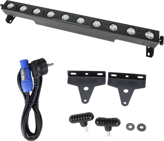 Light4me Прожектор LED DMX