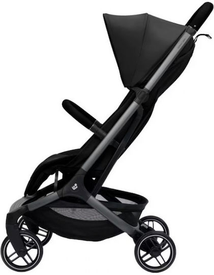 Maxi-Cosi Oxford Cabin Καρότσι Μωρού Kατάλληλο για Nεογέννητο Onyx Black 7.5kg