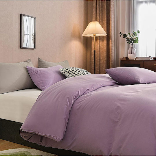 SteweHome Set 220x180cm Ecru