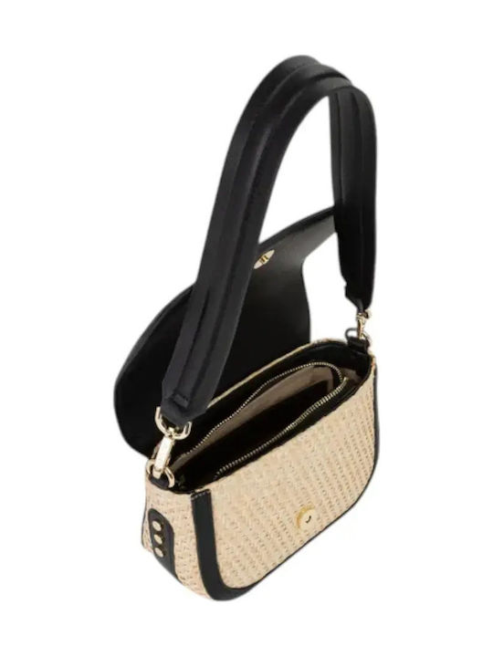 Damentasche Beruflich Beige