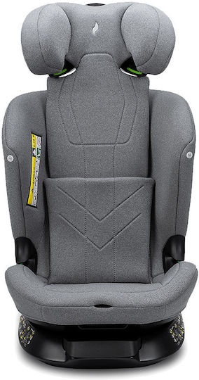 Osann Taos Καθισματάκι Αυτοκινήτου i-Size με Isofix Iron