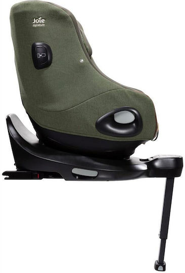 Joie I-Harbour Καθισματάκι Αυτοκινήτου i-Size με Isofix Pine