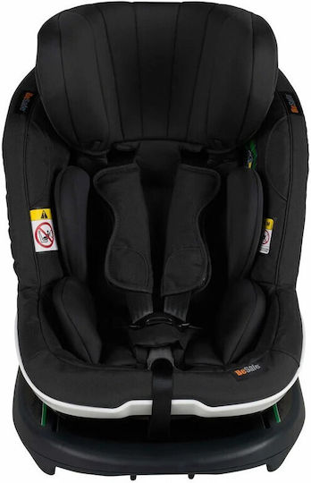 BeSafe Izi Modular X1 Baby Car Seat i-Size with Isofix Fresh Black Cab