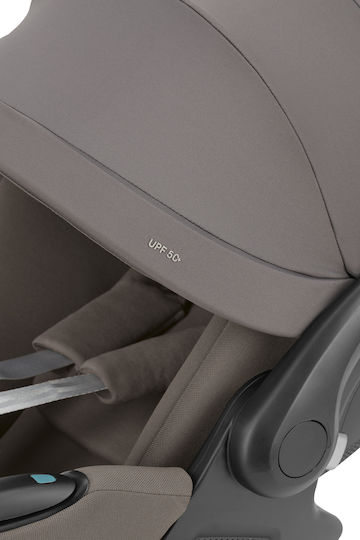 Inglesina Darwin Infant Recline EVO Car Seat i-Size Magnet Grey 0-13 kg