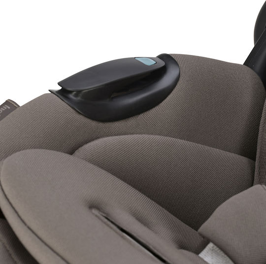 Inglesina Darwin Infant Recline EVO Car Seat i-Size Magnet Grey 0-13 kg